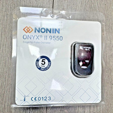 Nonin Onyx II 9550