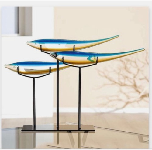 Murano sommerso huge 560mm - murano,