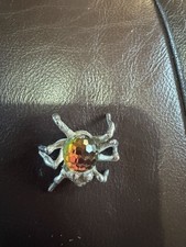 FIREBALL COLOURFUL CRYSTAL
