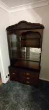 Large Display Cabinet