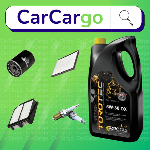 Service kit suzuki grand - service,