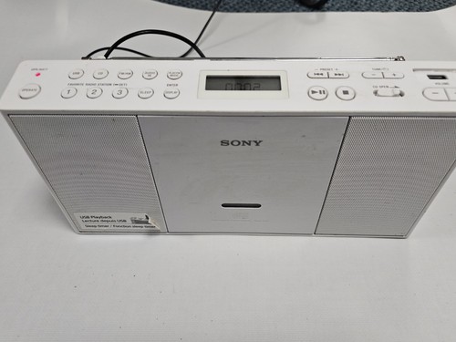 Sony pe60 portable cd - sony,
