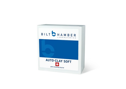 Bilt hamber auto - bilt, soft