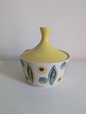 Large Arthur Wood Vintage