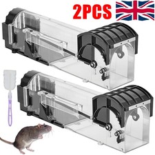 Pack humane rat mouse - 2,