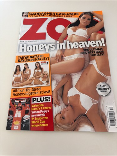 Zoo magazine issue 110 - zoo,