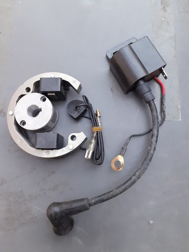 Mini moto generator - mini,