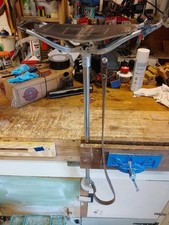 Vintage Folding Shooting Stick