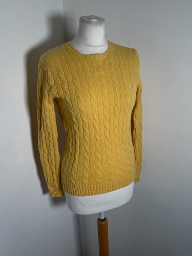 Ralph lauren cable knit - lauren,