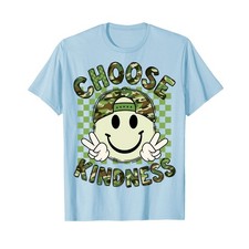 Choose Kindness Camo Be Kind