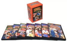 The dukes hazzard complete - dukes,