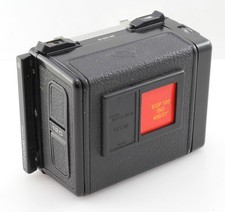 Zenza Bronica ETR 6x4.5 120 Film Back - Bronica ETR ETRs ETRsi Medium Format ...