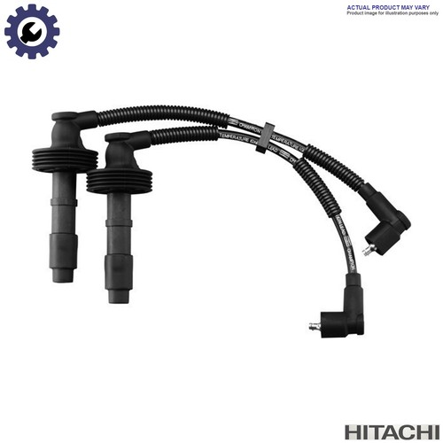 Ignition cable kit - ignition,