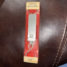 Vintage Little Samson Pocket