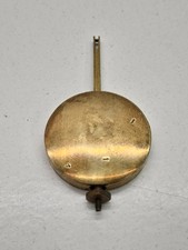 Vintage mantel clock - vintage,