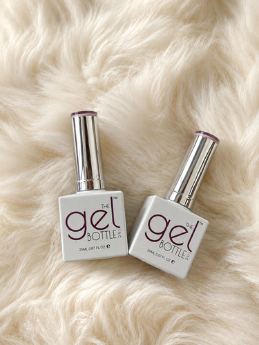 The gel bottle biab - -,