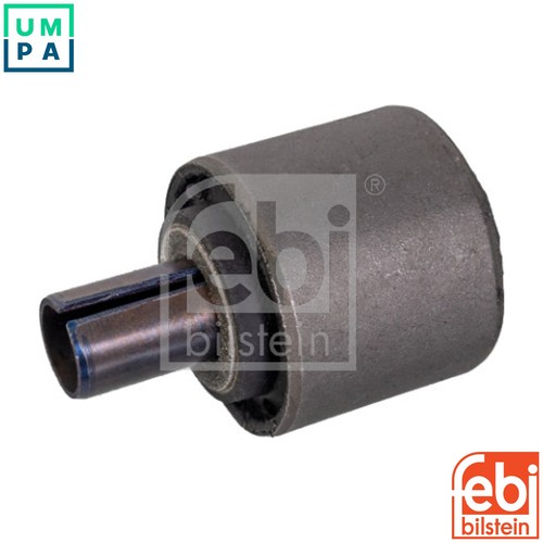 Mounting controltrailing - 2x,