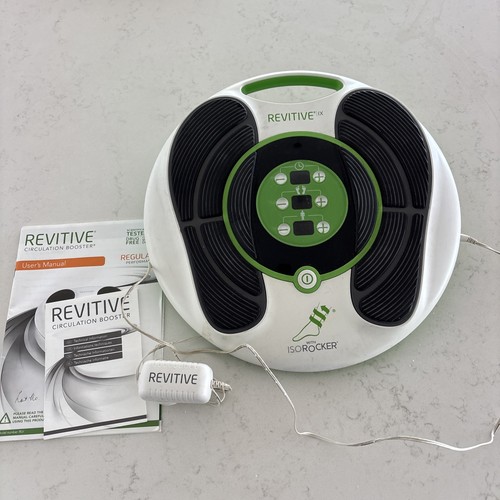 Revitive circulation - revitive,