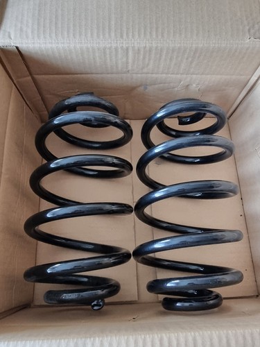 Mapco coil springs - mapco,