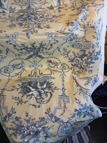 Inch adam toile - 76,