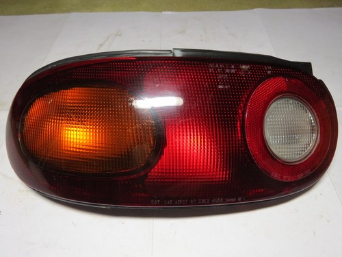 Mx5 mk1 rear light - mk1, nearside