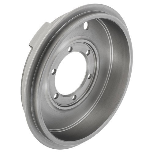 Brake drum knock on - mg,