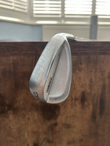 Ping glide gap wedge 52 - ping,