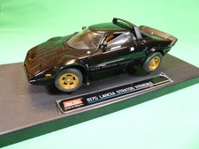 Lancia Stratos Stradale