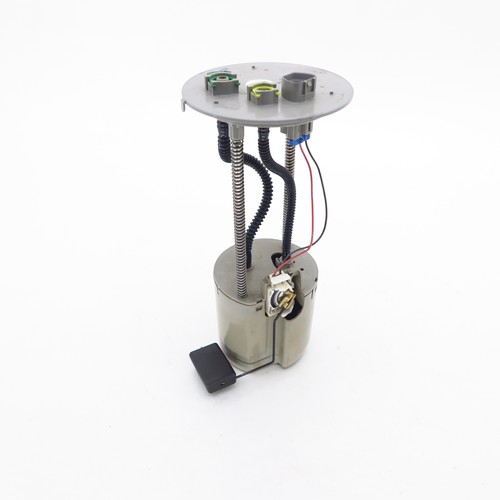 Float fuel tank - tank, cleaner
