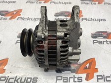 2007 Ford Ranger Thunder Alternator 2006-2012