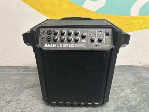 Alto uber portable 100w - alto, pa