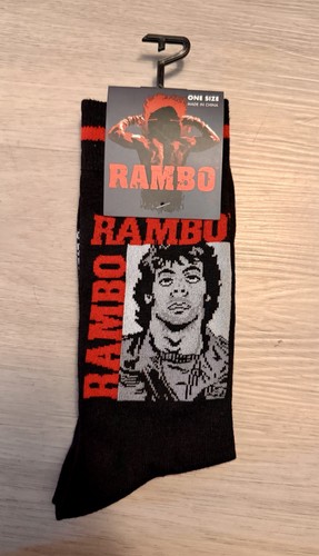 Rambo first blood - first, movie