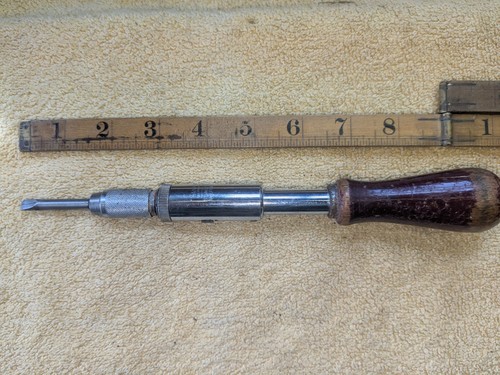 Vintage stanley yankee 135a - stanley,
