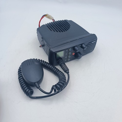 Simrad vhf radio axis - vhf, rt1400