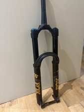 Fox 38 Performance. 170mm