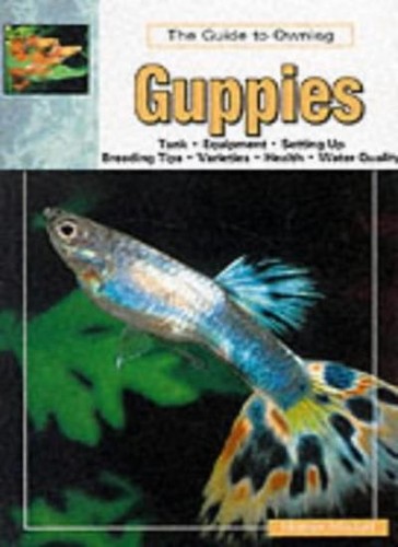 The guide owning guppies - to,