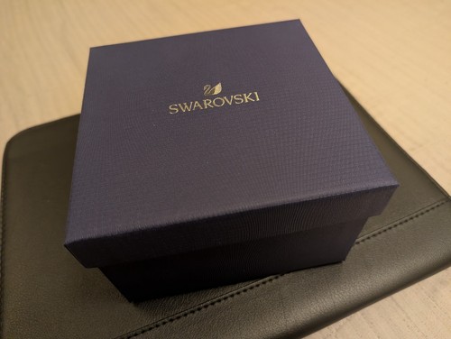 Swarovski scs 2020 - swarovski,