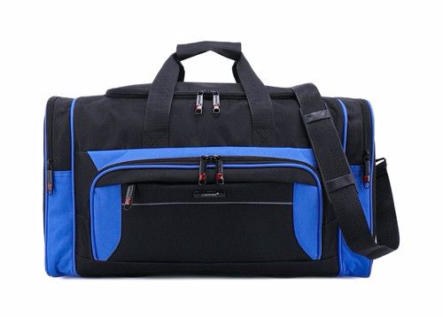 Justpack travel duffel bag - justpack,