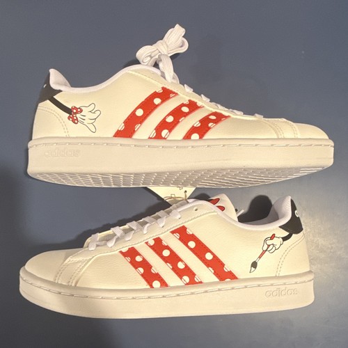 Adidas grand court disney - adidas,