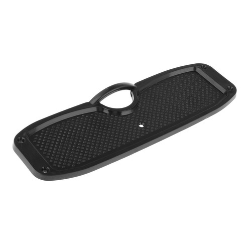 Transom outboard plate - transom,