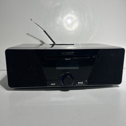 Roberts sound usb sd - mp-sound,