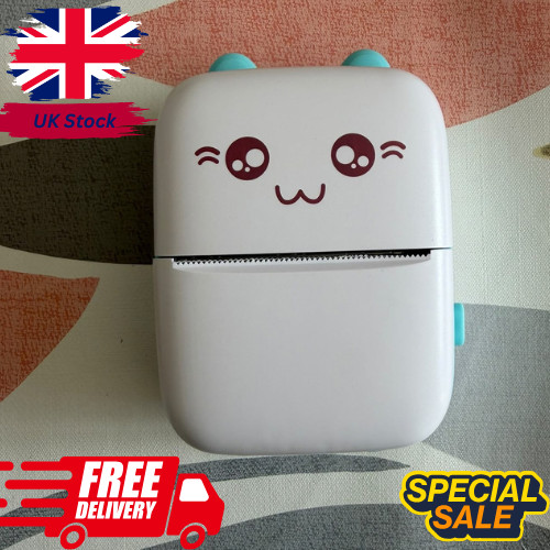 Mini thermal printer bluetooth - thermal,