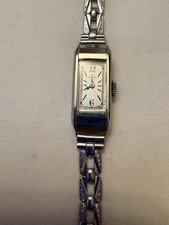 Rolex Princess ‘1930’ Rare