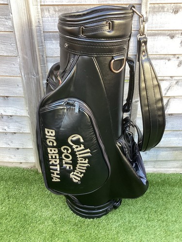 Vintage callaway big bertha - vintage,