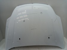 FORD MONDEO Bonnet 2007-2010