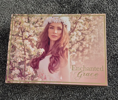 Enchanted grace innocently - grace,