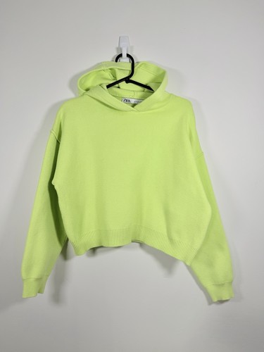 Zara women size neon - s,