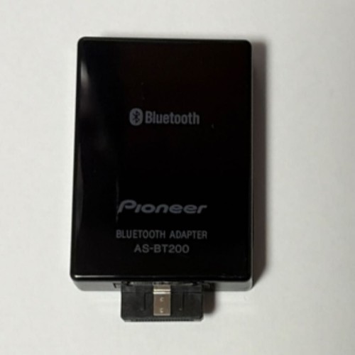 Pioneer bt200 bluetooth - as-bt200,