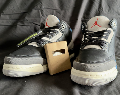 Jordan air - jordan, 3