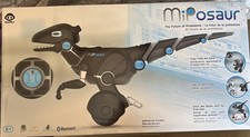 Miposaur Intelligent Robot